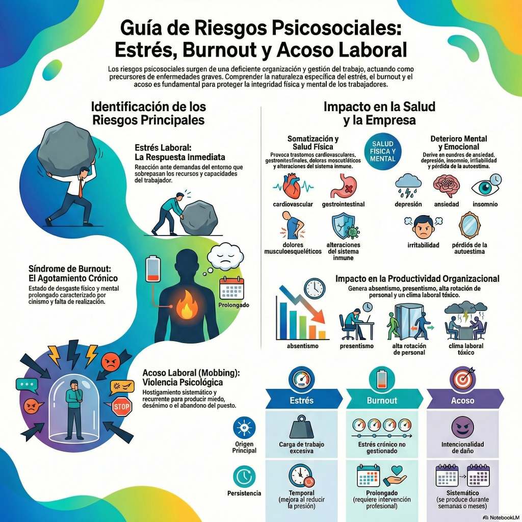 177. Clima laboral y riesgos psicosociales: estrés, burnout y acoso.m4a
